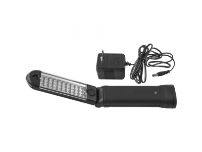 Лампа-переноска аккумуляторная многоцелевая, светодиодная, складная, с магнитным держателем., JAZ-0019 JONNESWAY от JONNESWAY Лампа-переноска аккумуляторная многоцелевая, светодиодная, складная, с магнитным держателем., JAZ-0019 JONNESWAY