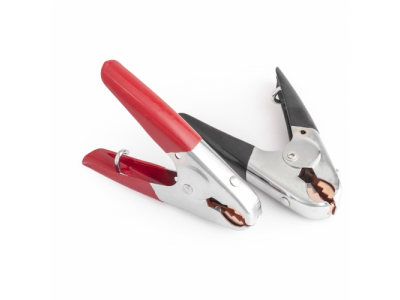 Зажим клеммы АКБ 15,5 см.усил.цв.марк.полярности,изолир.ручки,(токонесущ.вставка медь) 2шт AUTOPROFI от Autoprofi Зажим клеммы АКБ 15,5 см.усил.цв.марк.полярности,изолир.ручки,(токонесущ.вставка медь) 2шт AUTOPROFI