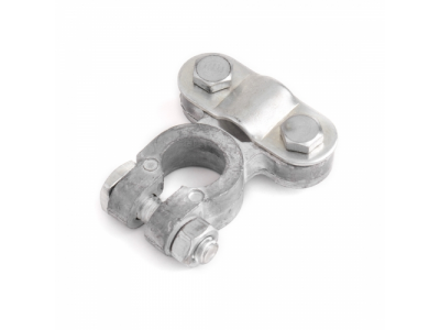 Клемма АКБ (планка) универсальная, усиленная свинец AUTOPROFI от Autoprofi Клемма АКБ (планка) универсальная, усиленная свинец AUTOPROFI