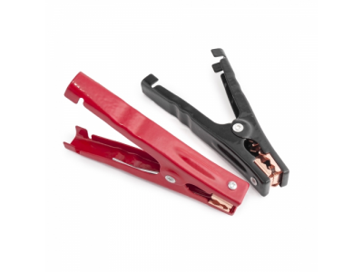 Зажим клеммы АКБ 17,5 см.с цв.марк.полярности,изолирован.корп,(токонесущ.вставка медь) 2шт AUTOPROFI от Autoprofi Зажим клеммы АКБ 17,5 см.с цв.марк.полярности,изолирован.корп,(токонесущ.вставка медь) 2шт AUTOPROFI