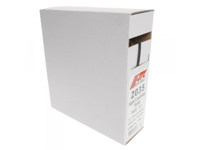 JTC Трубка термоусадочная d=2мм 15м (мини-бокс) JTC от JTC JTC Трубка термоусадочная d=2мм 15м (мини-бокс) JTC