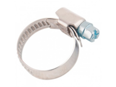 Хомуты металлические Стандартное болтовое крепление 8-12мм, 100шт/уп,ширина 9мм // СИБРТЕХ от СИБРТЕХ Хомуты металлические Стандартное болтовое крепление 8-12мм, 100шт/уп,ширина 9мм // СИБРТЕХ