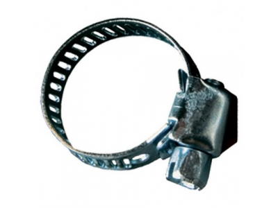 Хомуты металлические, 8-18 мм, 5 шт.// SPARTA от SPARTA Хомуты металлические, 8-18 мм, 5 шт.// SPARTA