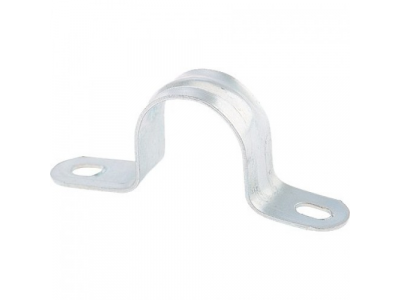 Скоба металлическая двухлапковая, 16 смд 100 шт Сибртех от СИБРТЕХ Скоба металлическая двухлапковая, 16 смд 100 шт Сибртех