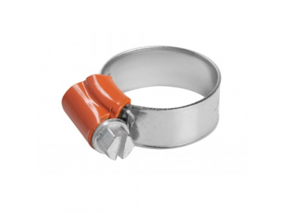 Хомут 16-25/11,7 мм, W1 (оцинкованный), 1 шт. от Airline Хомут 16-25/11,7 мм, W1 (оцинкованный), 1 шт.