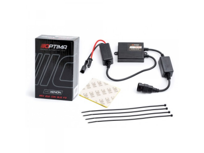Блок розжига Optima Premium ARX-202 Can F3 Slim 9-16V 35W от OPTIMA Блок розжига Optima Premium ARX-202 Can F3 Slim 9-16V 35W