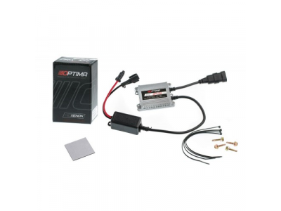 Блок розжига Optima Premium ARX-104 Base slim 9-16V 35W