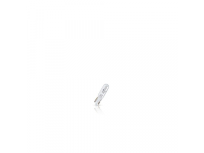 Стандартные лампы для салона и сигнальные лампы Vision W1,2W/12 В/1,12 Вт от PHILIPS Стандартные лампы для салона и сигнальные лампы Vision W1,2W/12 В/1,12 Вт
