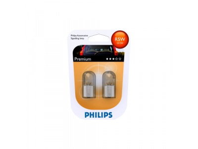 Стандартные лампы для салона и сигнальные лампы Vision WBT5/12 В/1 ватт от PHILIPS Стандартные лампы для салона и сигнальные лампы Vision WBT5/12 В/1 ватт