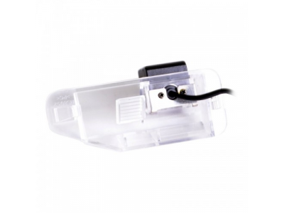 Камера заднего вида штатная с LED LEXUS ES350/ES240, парк линии от SVS Камера заднего вида штатная с LED LEXUS ES350/ES240, парк линии