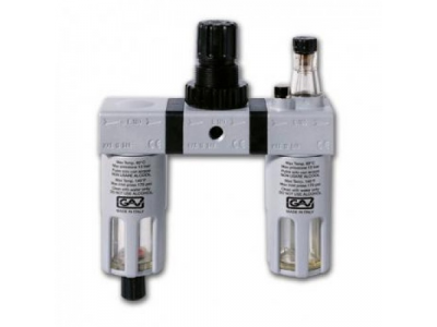 Модульная группа GAV G-FRL-180 от GAV Модульная группа GAV G-FRL-180