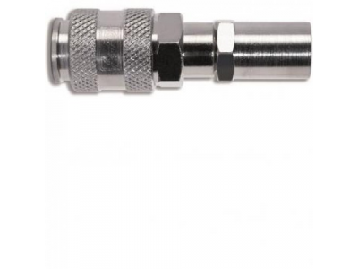 Переходник GAV UNI-B6 458/2 бс для шланга 8x17