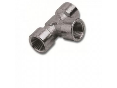 Переходник GAV 1251/1 258/1 тройник T-FFF 1/8