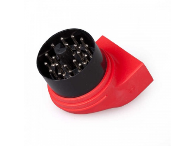 Диагностический разъем BMW 20 pin для MaxiDAS DS708 от AUTEL Диагностический разъем BMW 20 pin для MaxiDAS DS708