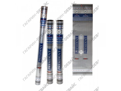 Пленка тонировочная от PRESIDENT Пленка тонировочная