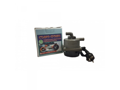 Электроподогреватель "Старт-Турбо Комплект «Универсал»№4 (1,5 кВт)" от ТАД Электроподогреватель "Старт-Турбо Комплект «Универсал»№4 (1,5 кВт)"