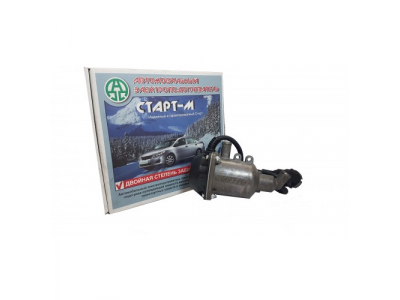 Электроподогреватель "Старт-М ГАЗ-331041 «Валдай» с двигателем Д245.7Е3 (2,0 кВт)" от ТАД Электроподогреватель "Старт-М ГАЗ-331041 «Валдай» с двигателем Д245.7Е3 (2,0 кВт)"