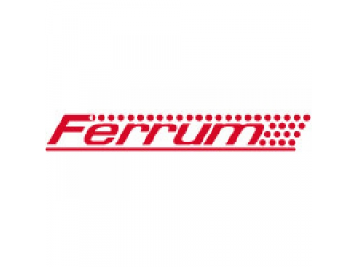 Кронштены для крепления стоек с перфорацией для оцинкованной столешницы от ФЕРРУМ Кронштены для крепления стоек с перфорацией для оцинкованной столешницы