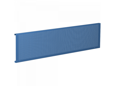 Упаковка перфорированных панелей (1900х480х40) длядвухтумбового верстака, 2 шт в упаковке от ФЕРРУМ Упаковка перфорированных панелей (1900х480х40) длядвухтумбового верстака, 2 шт в упаковке