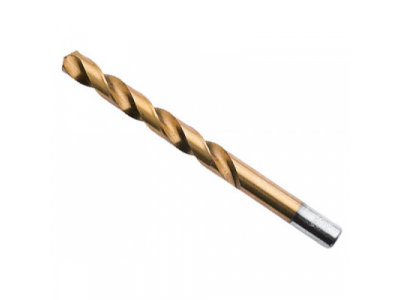 Сверло по мет. 1,7мм титан 20шт бокс профи Атака