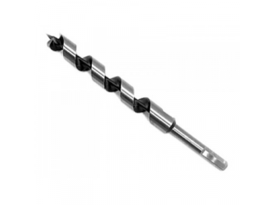 Сверло по дер. винт. 6*230мм бокс профи Атака