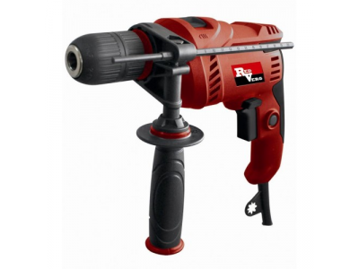 Дрель ударная RD-ID600S RedVerg от REDVERG Дрель ударная RD-ID600S RedVerg