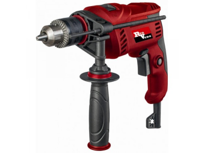 Дрель ударная RD-ID550 RedVerg от REDVERG Дрель ударная RD-ID550 RedVerg