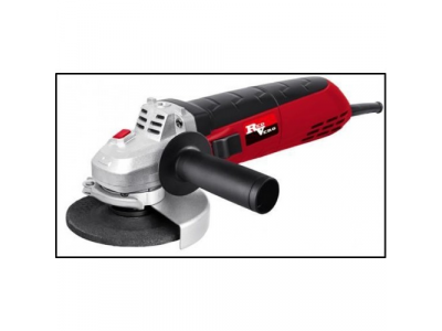 Машина шлифовальная угловая RedVerg RD-AG110-125E