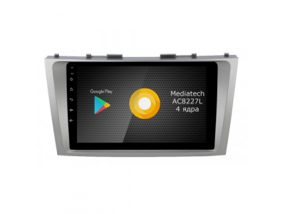 Штатная магнитола Roximo S10 RS-1108 для Toyota Camry v40