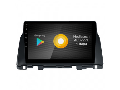 Штатная магнитола Roximo S10 RS-2310-N18 для KIA Optima 4 2018